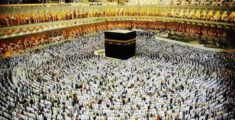 Umrah by Air from Dubai Best Cheapest Umrah Packages 2023